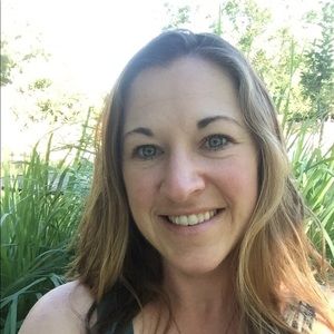 Meet your Posher, Krista